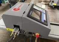Máquina de corte portátil econômica do plasma da chama do CNC para folhas de metal