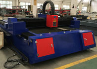 máquina de corte de aço do CNC do carbono 500W, equipamento do corte do metal do laser de 1500X3000mm