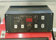 máquina de corte do plasma do CNC do acetileno Fangling-2100 do oxigênio 200W com o suporte do cabo da tocha
