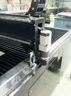 Tipo máquina da tabela de controle da altura de Hongyuda de corte da chama do plasma do CNC para a placa de metal