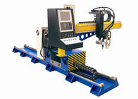 Tipo fonte do modilhão da máquina de corte CNC3-1500X3000 do plasma do CNC Hypertherm