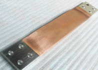 A junção flexível de cobre laminou a barra para a aplicação do poder, ISO/CCC