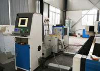 Máquina de corte 1000W de Laesr da fibra do CNC do CCC para a tubulação e o corte de folha