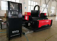 Tipo máquina da tabela de corte do metal do plasma do CNC com EUA Hypertherm Powermax 105
