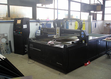 Tipo máquina da tabela de controle da altura de Hongyuda de corte da chama do plasma do CNC para a placa de metal