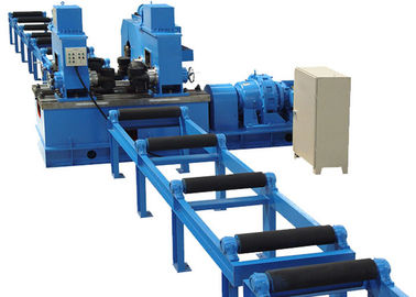 Feixe de Mechnical H que endireita a máquina, máquina do conjunto do feixe da espessura H de 40mm