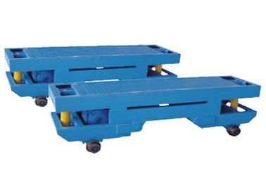 Transportando a máquina para H irradie a linha de produção resistente para virar o feixe de H