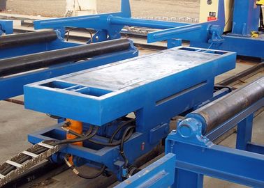 Transportando a máquina para H irradie a linha de produção resistente para virar o feixe de H
