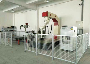 Cortador industrial do plasma do elevado desempenho, cortador robótico do plasma dos produtos