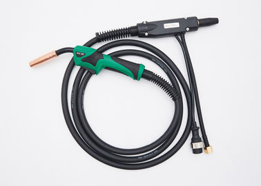 O gás do CO2 da máquina de soldadura do arco do mag do inversor IGBT MIG de Digitas protegeu 350A para o aço carbono