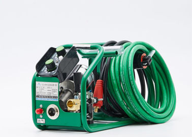 O gás do CO2 da máquina de soldadura do arco do mag do inversor IGBT MIG de Digitas protegeu 350A para o aço carbono