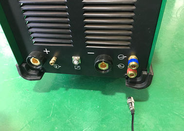 O gás do CO2 da máquina de soldadura do arco do mag do inversor IGBT MIG de Digitas protegeu 350A para o aço carbono