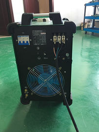 máquina de soldadura de alumínio de aço inoxidável do CO2 500A, máquina de soldadura do CO2 do pulso do inversor de Digitas