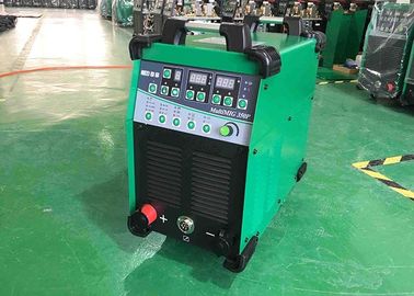 De soldadura protegida 350A do arco do gás do CO2 do inversor máquina para o baixo aço carbono comum