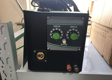 De soldadura protegida 350A do arco do gás do CO2 do inversor máquina para o baixo aço carbono comum