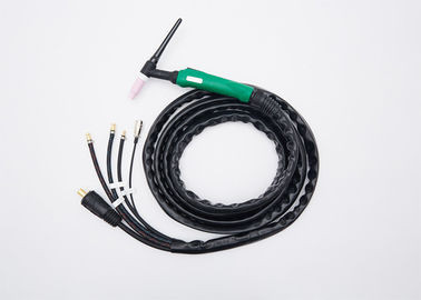 Relação fácil de alta frequência da operação do pH 380V da máquina de soldadura 315A do arco de argônio da C.C. de Digitas 3
