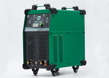Máquina de soldadura do inversor da C.C. IGBT da C.A. de Digitas, equipamento de soldadura do arco de argônio 315A