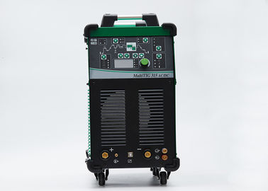 Máquina de soldadura do inversor da C.C. IGBT da C.A. de Digitas, equipamento de soldadura do arco de argônio 315A