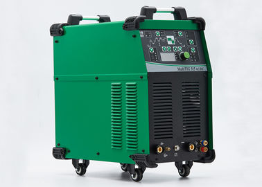 Máquina de soldadura do inversor da C.C. IGBT da C.A. de Digitas, equipamento de soldadura do arco de argônio 315A
