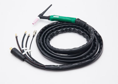 3 saída atual alta do preto 400A do verde do equipamento de soldadura do arco da C.C. IGBT de Digitas do pH