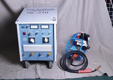 O gás do CO2 protegeu o tipo de solda portátil MIG/mag 250A de MachineTapped para o aço carbono