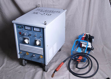 O gás do CO2 protegeu o tipo de solda portátil MIG/mag 250A de MachineTapped para o aço carbono