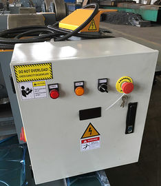 HB que inclina o Positioner do equipamento de soldadura da tubulação para a soldadura circular da tubulação automática