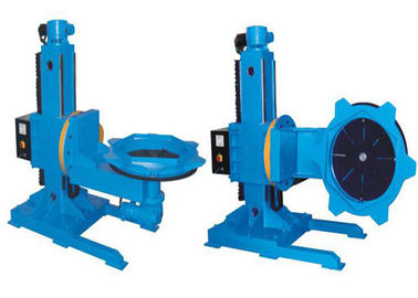 Série automática 500 do Positioner LHB do equipamento de soldadura da tubulação da L-forma ~ 2000 quilogramas