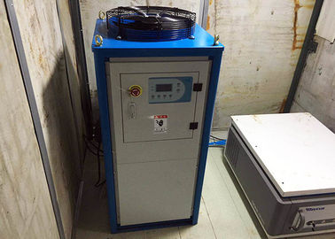 Cortador do laser do CNC da fibra do aço suave, máquina de corte do laser da fibra 1000W de 1500 x de 3000mm