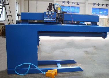 máquina de soldadura longitudinal automática da emenda do arco do argônio de 500A TIG