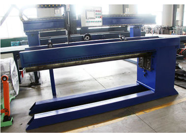 máquina de soldadura longitudinal automática da emenda do arco do argônio de 500A TIG