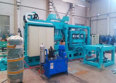 Sobreposição de aço do estreito da máquina de soldadura da emenda da correia 50 hertz com o revestimento de lata refrigerar de água