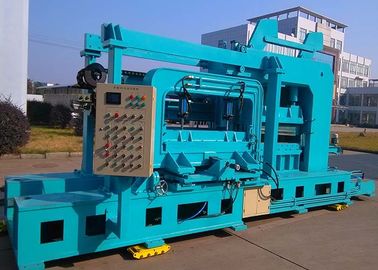Máquina de soldadura de aço da extremidade do CO2 da correia, máquina de soldadura longitudinal do fio da emenda