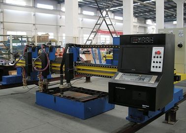 As tochas de 1 gás da máquina de corte 2 do plasma da tubulação da tocha de plasma personalizaram a tensão