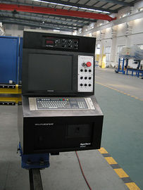As tochas de 1 gás da máquina de corte 2 do plasma da tubulação da tocha de plasma personalizaram a tensão