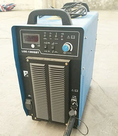 máquina de corte do plasma do CNC do acetileno Fangling-2100 do oxigênio 200W com o suporte do cabo da tocha