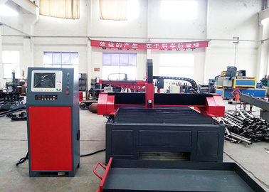 Tipo alto pequeno da tabela da fonte do plasma da definição da máquina de corte do plasma do CNC do ruído