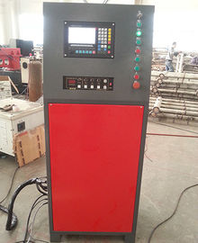 1 tocha de plasma da máquina de corte CNC6-2500X6000 do plasma do CNC da tocha da chama 1