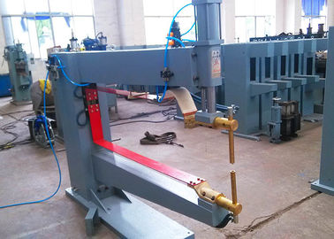 equipamento de soldadura longo do ponto de série do DN do braço de 1200mm, máquina de soldadura do inversor 25~150KVA