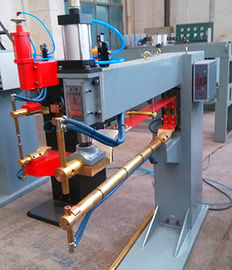 equipamento de soldadura longo do ponto de série do DN do braço de 1200mm, máquina de soldadura do inversor 25~150KVA