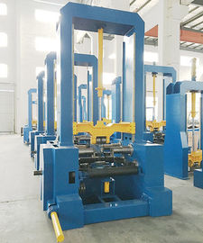 HZL-1800 altura hidráulica da Web da máquina 1800mm do conjunto do feixe centrar-se automático H