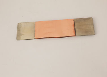 Conector de cobre altamente brandamente flexível para as peças elétricas dos transformadores