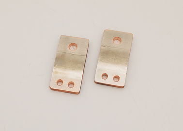 Conector de cobre altamente brandamente flexível para as peças elétricas dos transformadores