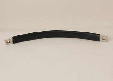Conector de cobre altamente flexível para acessórios bondes dos transformadores