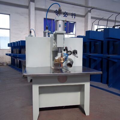 Máquina de solda por ponto de resistência de tipo de mesa da série DNT 50~200KVA
