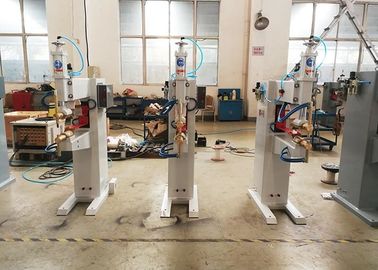 Máquina de soldadura do ponto da resistência do Dn -35kva dois tensão das fases 220v 60hz