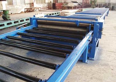 Máquina de soldadura de baixo nível de ruído de polo claro de máquina de corte para o corte da borda e da placa de aço do atarraxamento