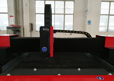 Tipo máquina da tabela de corte do metal do plasma do CNC com EUA Hypertherm Powermax 105