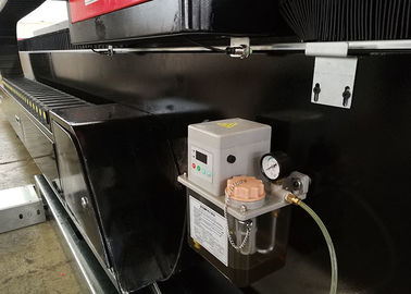 tipo da tabela de máquina do corte da folha do metal do plasma do CNC de 1500X3000mm Hyperthem com FastCAM