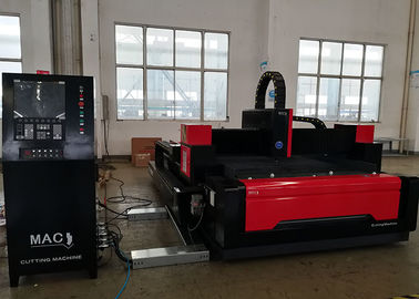 Tipo máquina da tabela do vencedor de corte alta do plasma da definição do CNC para o corte de folha do metal